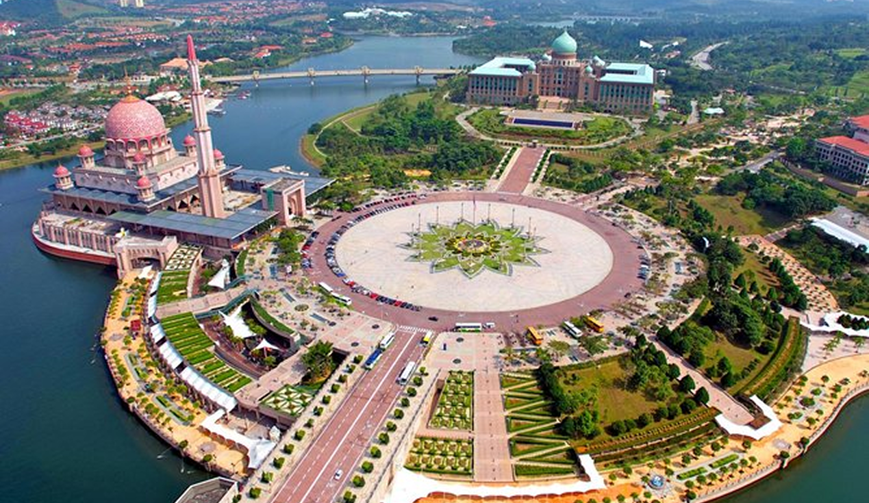 Putrajaya